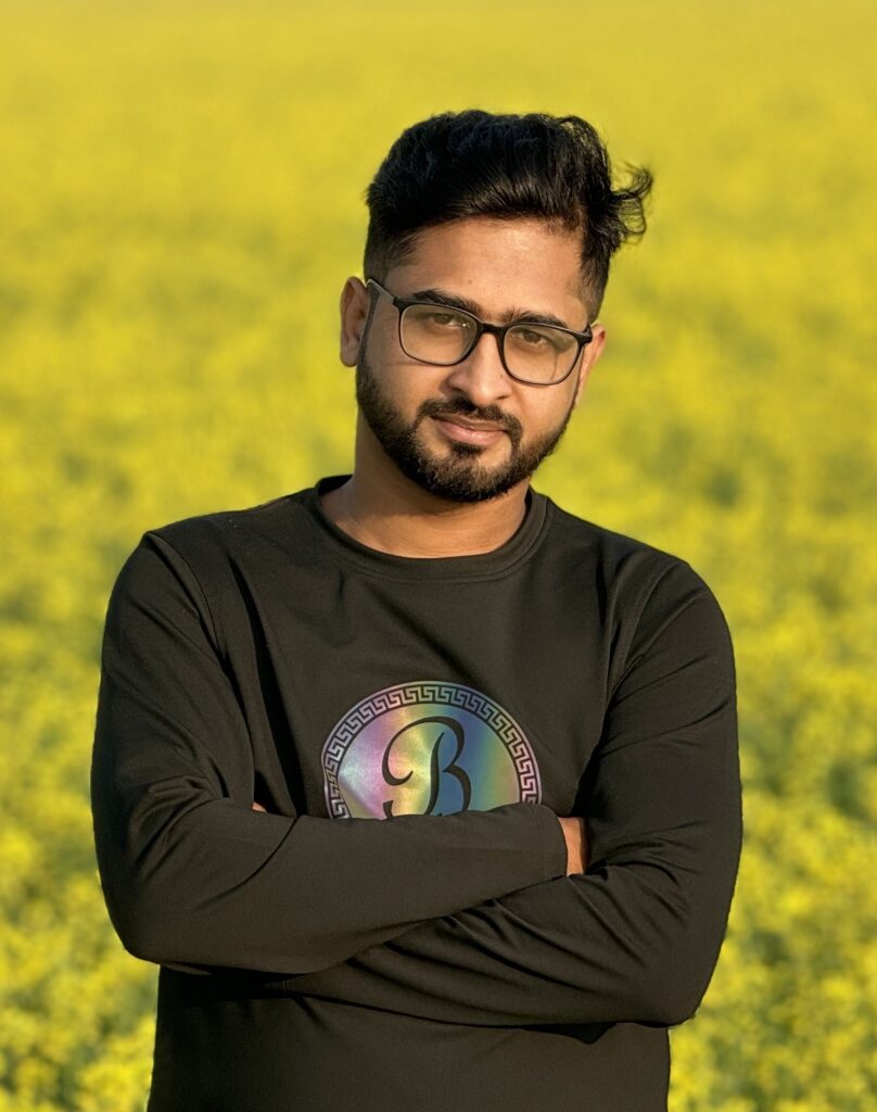 Abdullah Al Maruf | Al Berunee | Jamalpur