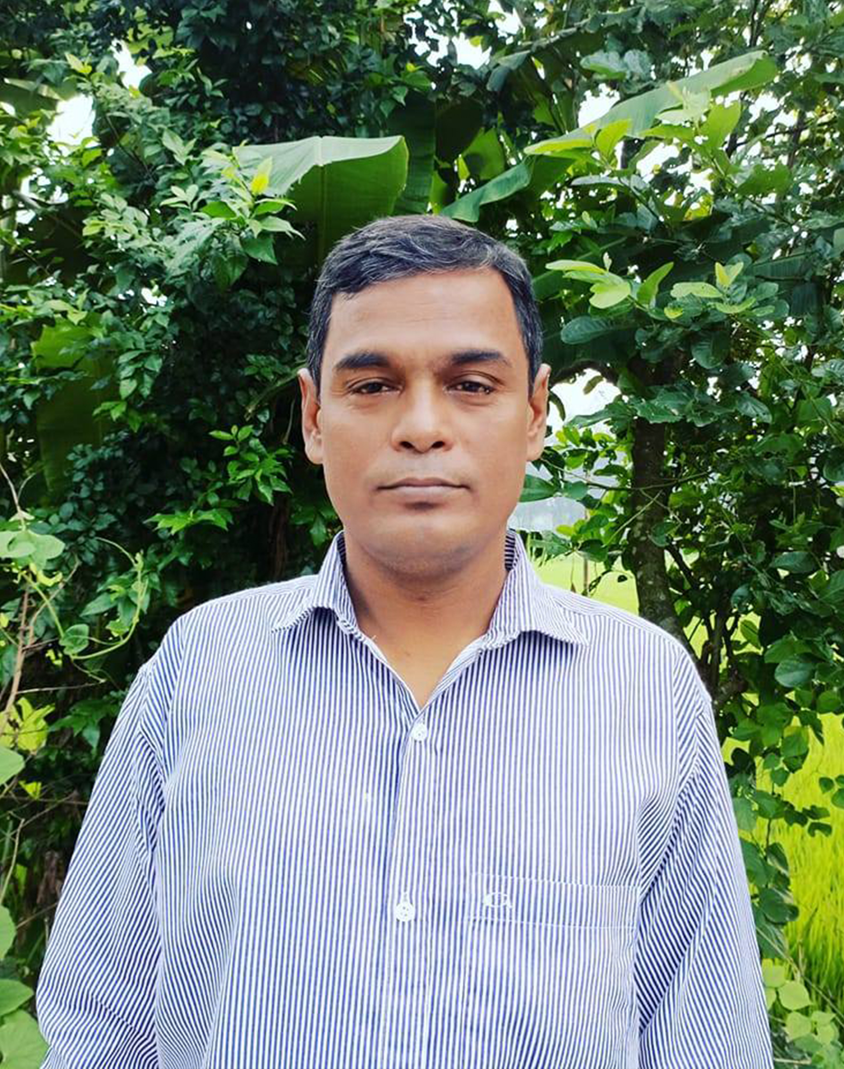 Md. Jahangir Alam