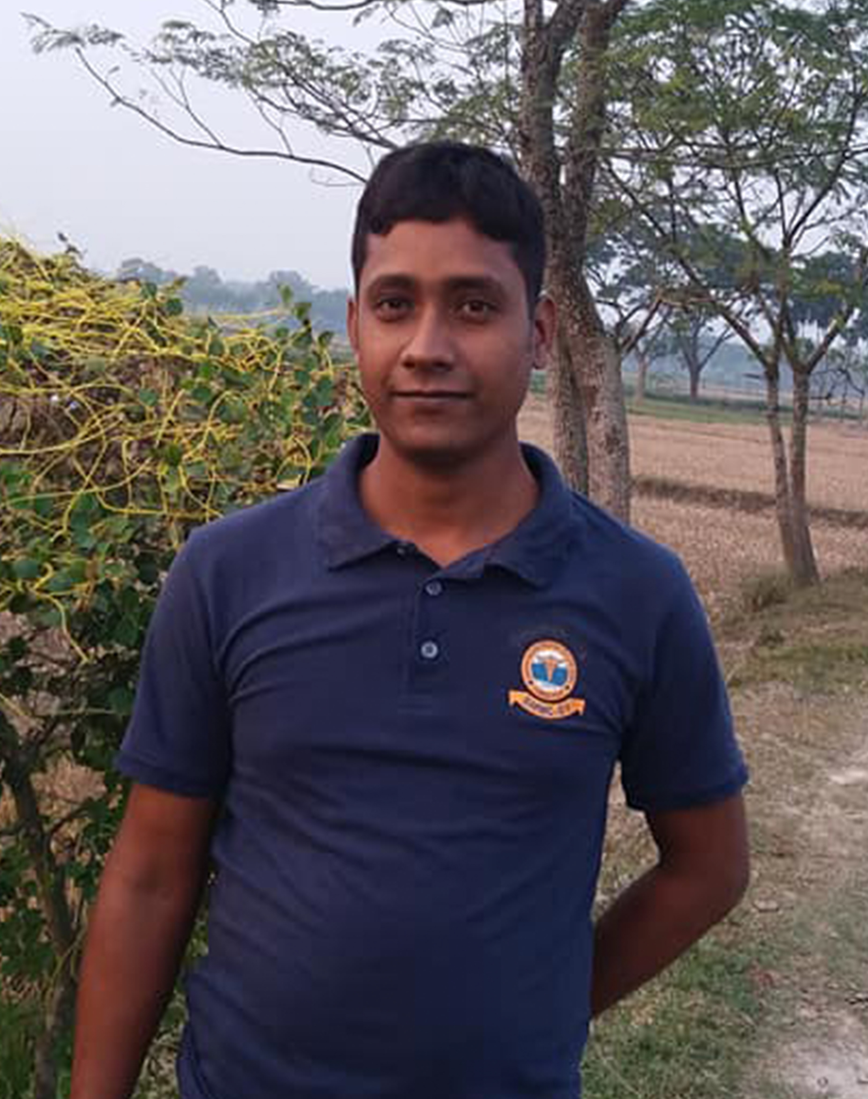 Md. Razibul Hasan Razib